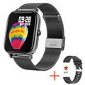  Black strap black case