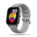  Grey belt and black shell