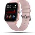  Pink with pink shell