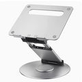  DT018XS Silver Rotating