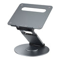  DT018XS Gray Rotating Style